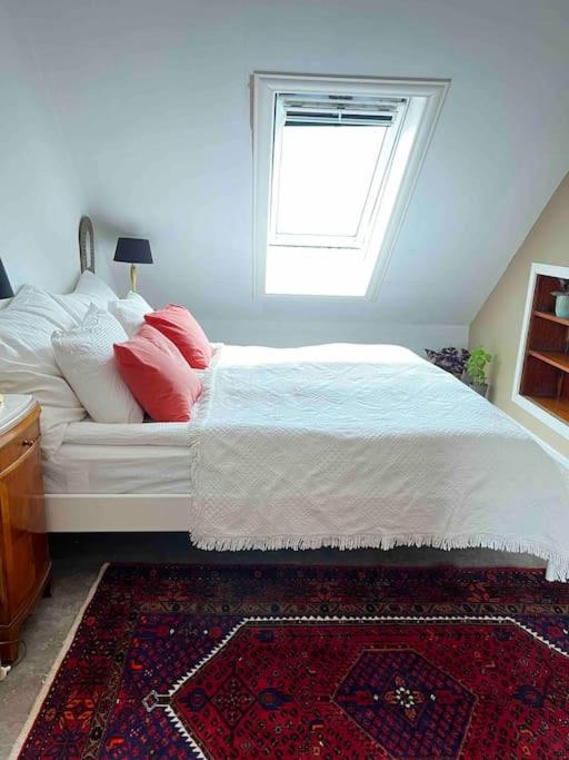 Apartamento 2br With Balconies And Art In Historical Area *