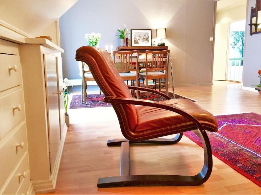 Apartamento 2br With Balconies And Art In Historical Area